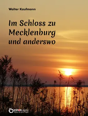 Kaufmann | Im Schloss zu Mecklenburg und anderswo | E-Book | www.sack.de