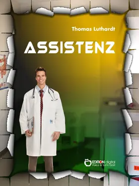Luthardt |  Assistenz | eBook | Sack Fachmedien