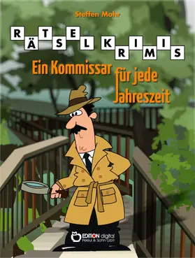 Mohr |  Rätselkrimis | eBook | Sack Fachmedien