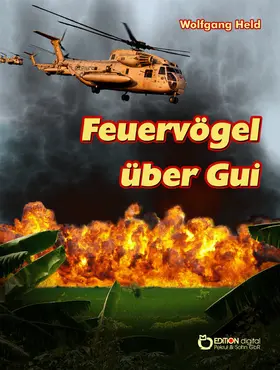 Held |  Feuervögel über Gui | eBook | Sack Fachmedien