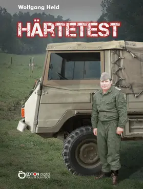 Held |  Härtetest | eBook | Sack Fachmedien