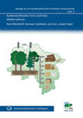 Wördehoff / Spellmann / Evers |  Kohlenstoffstudie Forst und Holz Niedersachsen | Buch |  Sack Fachmedien