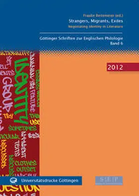 Reitemeier |  Strangers, Migrants, Exiles | Buch |  Sack Fachmedien