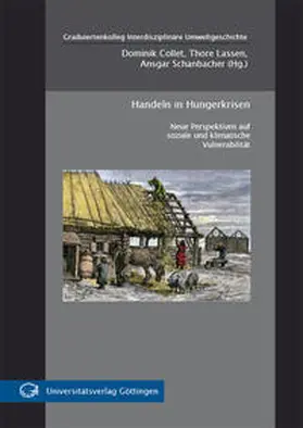 Collet / Lassen / Schanbacher |  Handeln in Hungerkrisen | Buch |  Sack Fachmedien