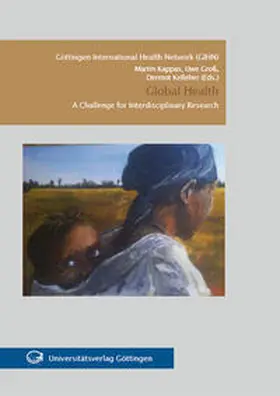 Kappas / Groß / Kelleher |  Global Health | Buch |  Sack Fachmedien