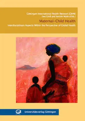 Groß / Wydra |  Maternal-Child Health | Buch |  Sack Fachmedien