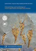 Reitner / Wang / Yang |  Palaeobiology and Geobiology of Fossil Lagerstätten through Earth History | Buch |  Sack Fachmedien