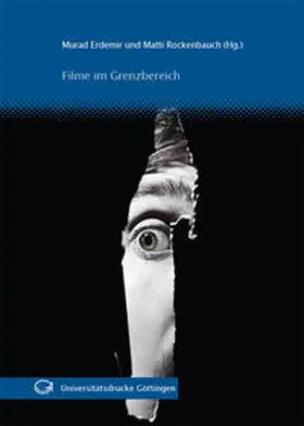 Erdemir / Rockenbauch |  Filme im Grenzbereich | Buch |  Sack Fachmedien