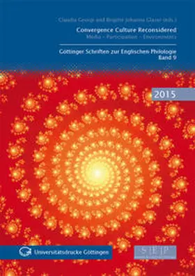 Georgi / Glaser | Convergence Culture Reconsidered | Buch | 978-3-86395-217-4 | www.sack.de