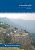 Tamcke |  Leben nach Völkermord und politischer Pression: Armenien | Buch |  Sack Fachmedien