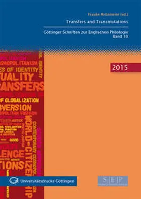 Reitemeier |  Transfers and Transmutations | Buch |  Sack Fachmedien