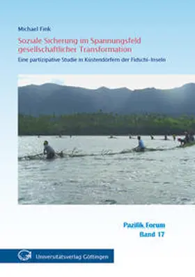 Fink |  Soziale Sicherung im Spannungsfeld gesellschaftlicher Transformation | Buch |  Sack Fachmedien