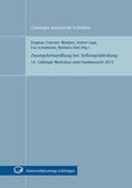 Coester-Waltjen / Lipp / Schumann |  Zwangsbehandlung bei Selbstgefährdung | Buch |  Sack Fachmedien