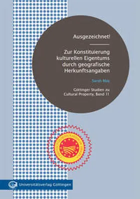 May |  Ausgezeichnet! | Buch |  Sack Fachmedien