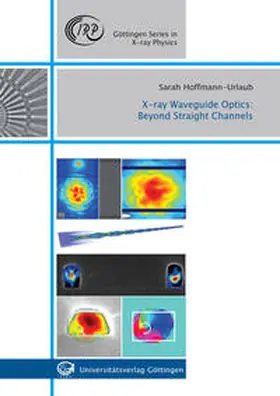 Hoffmann-Urlaub |  X-ray waveguide optics | Buch |  Sack Fachmedien