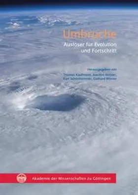 Kaufmann / Reitner / Schönhammer |  Umbrüche | Buch |  Sack Fachmedien