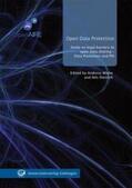 Wiebe / Dietrich |  Open Data Protection | Buch |  Sack Fachmedien