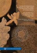 Wissemann / Jahn / Leuschner |  Katalog der Holzsammlung am Albrecht-von-Haller-Institut für Pflanzenwissenschaften der Georgia Augusta | Buch |  Sack Fachmedien