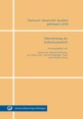 Ozil / Hofmann / Laut |  Übersetzung als Kulturaustausch | Buch |  Sack Fachmedien
