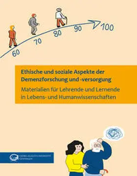 Perry / Schicktanz / Herten |  Ethische und soziale Aspekte der Demenzforschung und -versorgung | Buch |  Sack Fachmedien