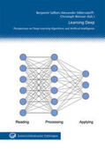 Säfken / Silbersdorff / Weisser |  Learning deep | Buch |  Sack Fachmedien