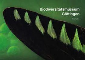 Aguado Molina / Bleidorn |  Biodiversitätsmuseum Göttingen | Buch |  Sack Fachmedien
