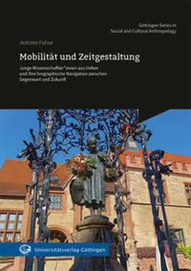 Fuhse |  Mobilität und Zeitgestaltung | Buch |  Sack Fachmedien