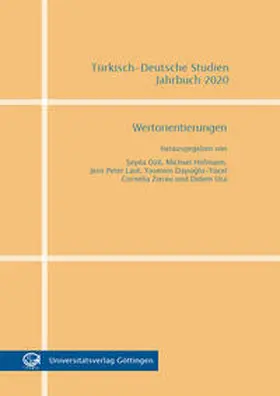 Ozil / Hofmann / Laut |  Wertorientierungen | Buch |  Sack Fachmedien