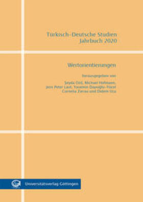Ozil / Hofmann / Laut | Wertorientierungen | Buch | 978-3-86395-541-0 | sack.de