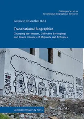 Rosenthal |  Transnational Biographies | Buch |  Sack Fachmedien