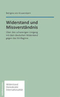 Krusenstjern |  Widerstand und Missverständnis | Buch |  Sack Fachmedien