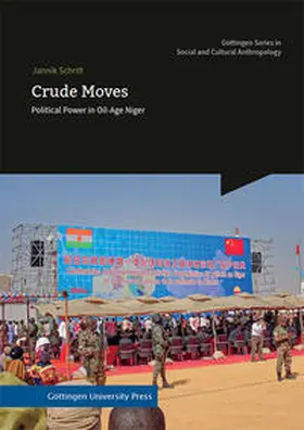 Schritt |  Crude Moves | Buch |  Sack Fachmedien