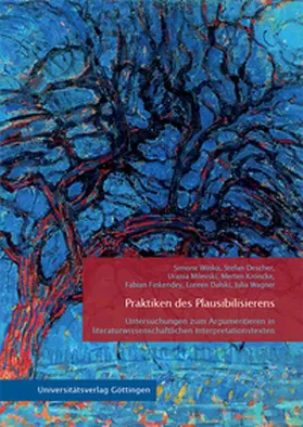 Dalski / Descher / Finkendey |  Praktiken des Plausibilisierens | Buch |  Sack Fachmedien