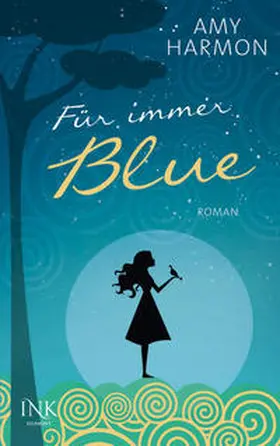 Harmon |  Für immer Blue | Buch |  Sack Fachmedien