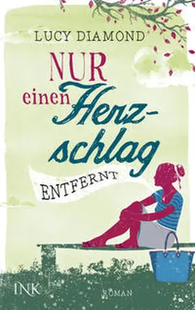 Diamond |  Nur einen Herzschlag entfernt | Buch |  Sack Fachmedien