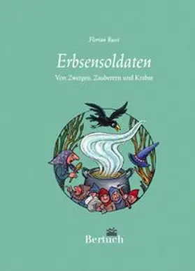 Russi |  Erbsensoldaten | Buch |  Sack Fachmedien