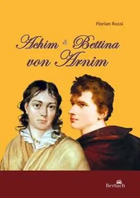 Russi |  Achim und Bettina von Arnim | Buch |  Sack Fachmedien
