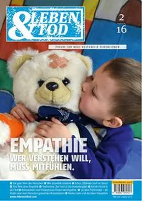 Voltz |  Empathie | Buch |  Sack Fachmedien