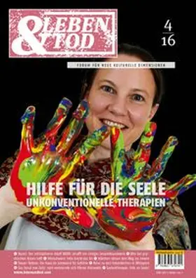 Duttge |  Hilfe für die Seele | Buch |  Sack Fachmedien