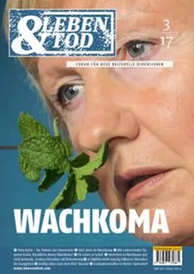 Duttge |  Wachkoma | Buch |  Sack Fachmedien