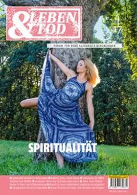 Voltz |  Spiritualität | Buch |  Sack Fachmedien