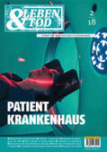 Duttge |  Patient Krankenhaus | Buch |  Sack Fachmedien
