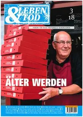 Voltz |  Älter werden | Buch |  Sack Fachmedien