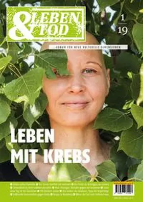  Leben mit Krebs | Buch |  Sack Fachmedien