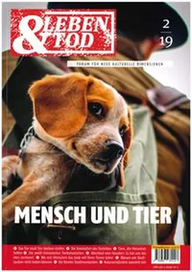 Voltz |  Mensch und Tier | Buch |  Sack Fachmedien
