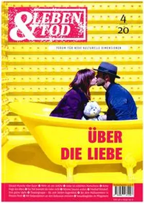 Duttge |  Über die Liebe | Buch |  Sack Fachmedien