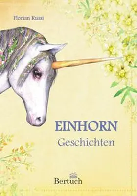 Russi |  Einhorn-Geschichten | Buch |  Sack Fachmedien