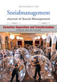 Schäfer |  Zwischen Separation und Transformation | Buch |  Sack Fachmedien