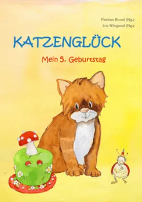Russi |  Katzenglück | Buch |  Sack Fachmedien