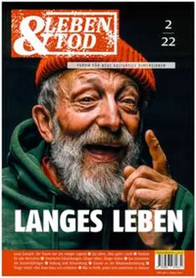 Raymond |  Langes Leben | Buch |  Sack Fachmedien
